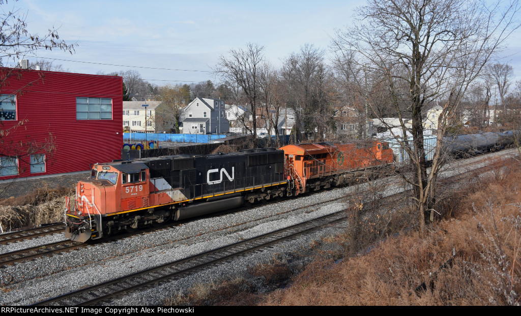 CN 5719